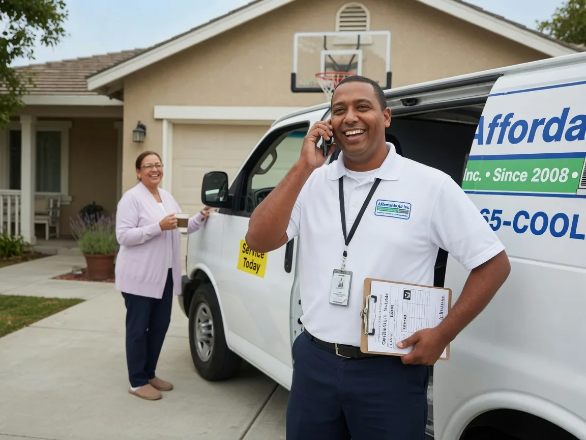 Central Ac Repair Barbourville, KY FAQs